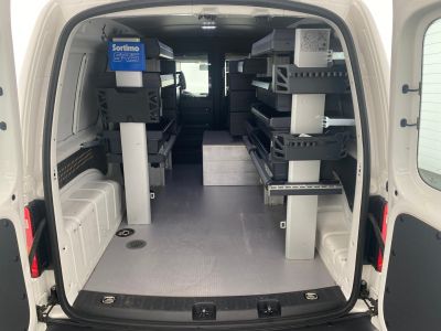 VW Transporter T6 Gebrauchtwagen