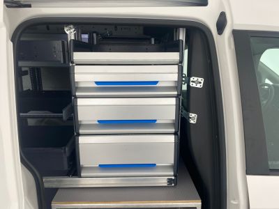 VW Transporter T6 Gebrauchtwagen