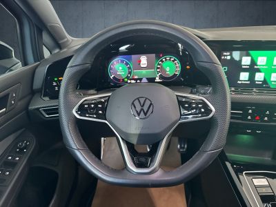 VW Golf Gebrauchtwagen VW Golf Gebrauchtwagen