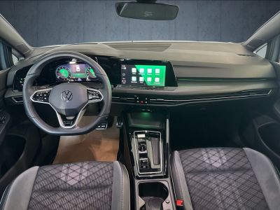 VW Golf Gebrauchtwagen VW Golf Gebrauchtwagen