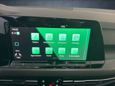 VW Golf Gebrauchtwagen VW Golf Gebrauchtwagen