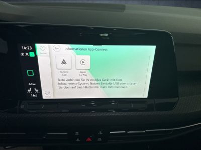 VW Golf Gebrauchtwagen VW Golf Gebrauchtwagen