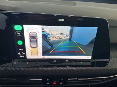 VW Golf Gebrauchtwagen VW Golf Gebrauchtwagen