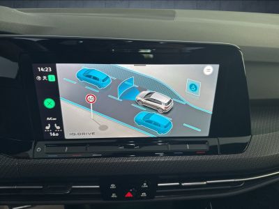 VW Golf Gebrauchtwagen VW Golf Gebrauchtwagen