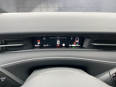 VW ID.7 Gebrauchtwagen