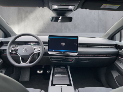 VW ID.7 Gebrauchtwagen