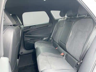 VW ID.7 Gebrauchtwagen