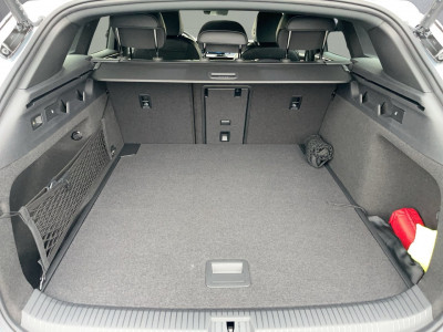 VW ID.7 Gebrauchtwagen