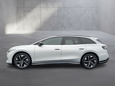 VW ID.7 Gebrauchtwagen