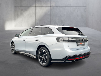 VW ID.7 Gebrauchtwagen