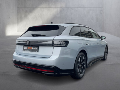 VW ID.7 Gebrauchtwagen