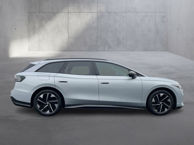 VW ID.7 Gebrauchtwagen