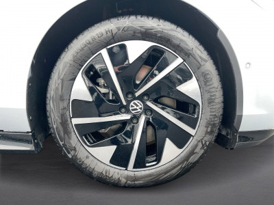 VW ID.7 Gebrauchtwagen