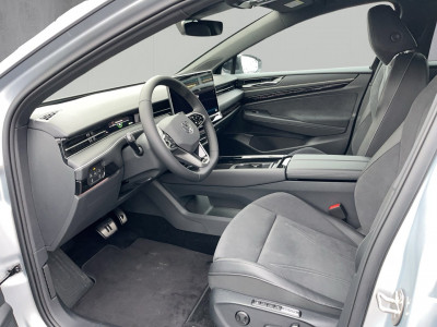 VW ID.7 Gebrauchtwagen