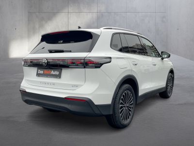 VW Tiguan Gebrauchtwagen VW Tiguan Gebrauchtwagen