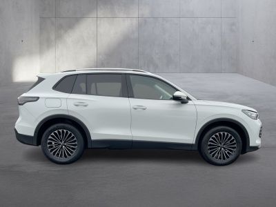 VW Tiguan Gebrauchtwagen VW Tiguan Gebrauchtwagen