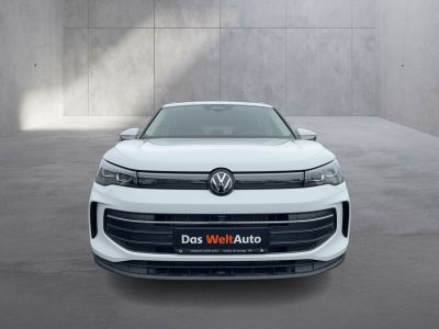 VW Tiguan Gebrauchtwagen VW Tiguan Gebrauchtwagen