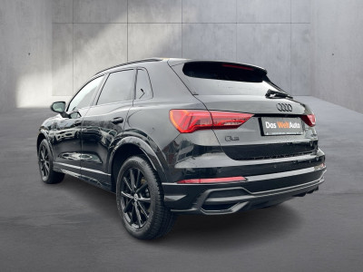 Audi Q3 Gebrauchtwagen