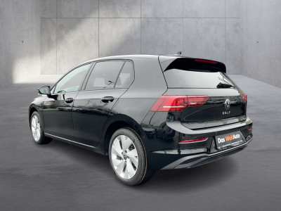 VW Golf Gebrauchtwagen VW Golf Gebrauchtwagen