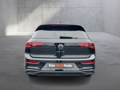 VW Golf Gebrauchtwagen VW Golf Gebrauchtwagen