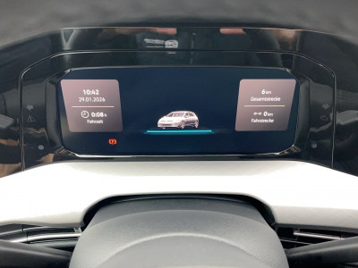 VW Golf Gebrauchtwagen VW Golf Gebrauchtwagen