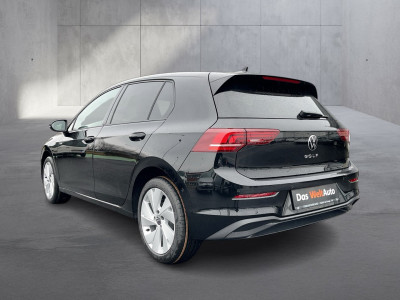VW Golf Gebrauchtwagen VW Golf Gebrauchtwagen