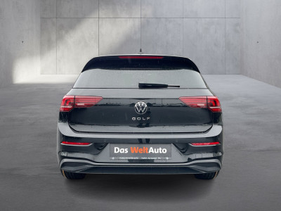 VW Golf Gebrauchtwagen VW Golf Gebrauchtwagen