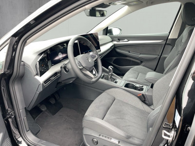 VW Golf Gebrauchtwagen VW Golf Gebrauchtwagen