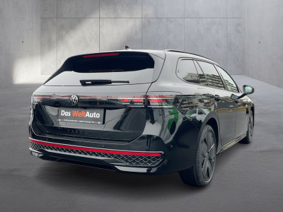 VW Passat Gebrauchtwagen VW Passat Gebrauchtwagen