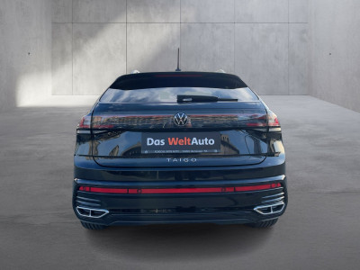 VW Taigo Gebrauchtwagen