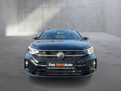 VW Taigo Gebrauchtwagen