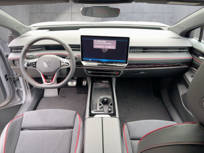 VW ID.7 Gebrauchtwagen