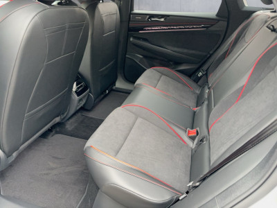 VW ID.7 Gebrauchtwagen