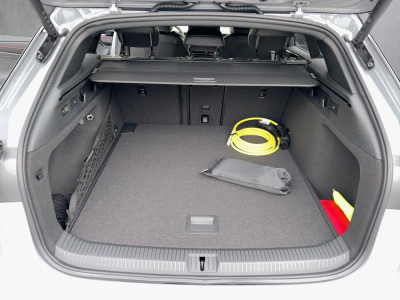 VW ID.7 Gebrauchtwagen