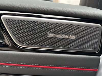 VW ID.7 Gebrauchtwagen