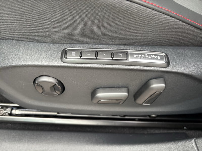 VW ID.7 Gebrauchtwagen