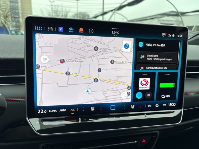 VW ID.7 Gebrauchtwagen