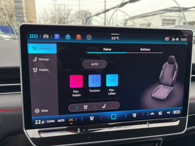 VW ID.7 Gebrauchtwagen