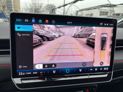 VW ID.7 Gebrauchtwagen