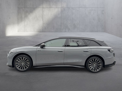 VW ID.7 Gebrauchtwagen