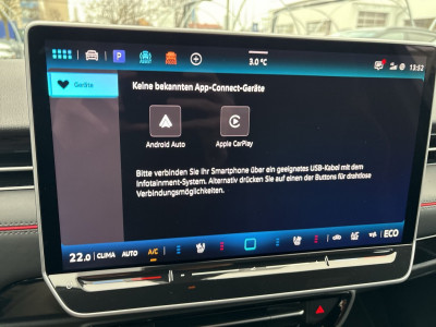 VW ID.7 Gebrauchtwagen