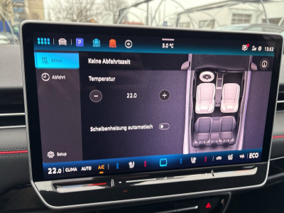 VW ID.7 Gebrauchtwagen