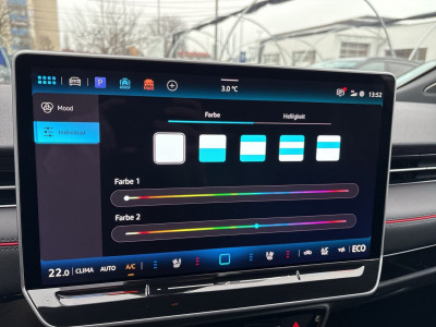VW ID.7 Gebrauchtwagen