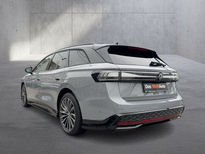 VW ID.7 Gebrauchtwagen