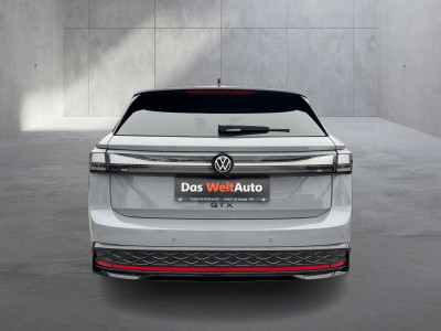 VW ID.7 Gebrauchtwagen