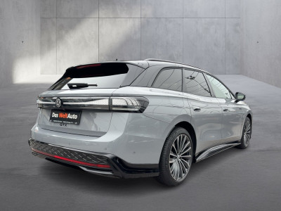 VW ID.7 Gebrauchtwagen