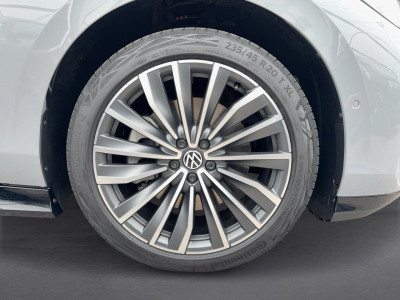 VW ID.7 Gebrauchtwagen