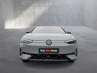 VW ID.7 Gebrauchtwagen