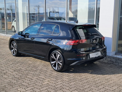 VW Golf Gebrauchtwagen VW Golf Gebrauchtwagen