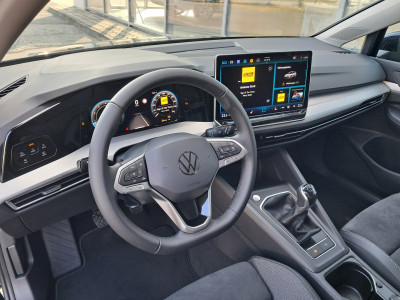 VW Golf Gebrauchtwagen VW Golf Gebrauchtwagen